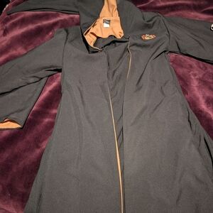 Universal The Wizarding World of Harry Potter Black Label with Tan Lining